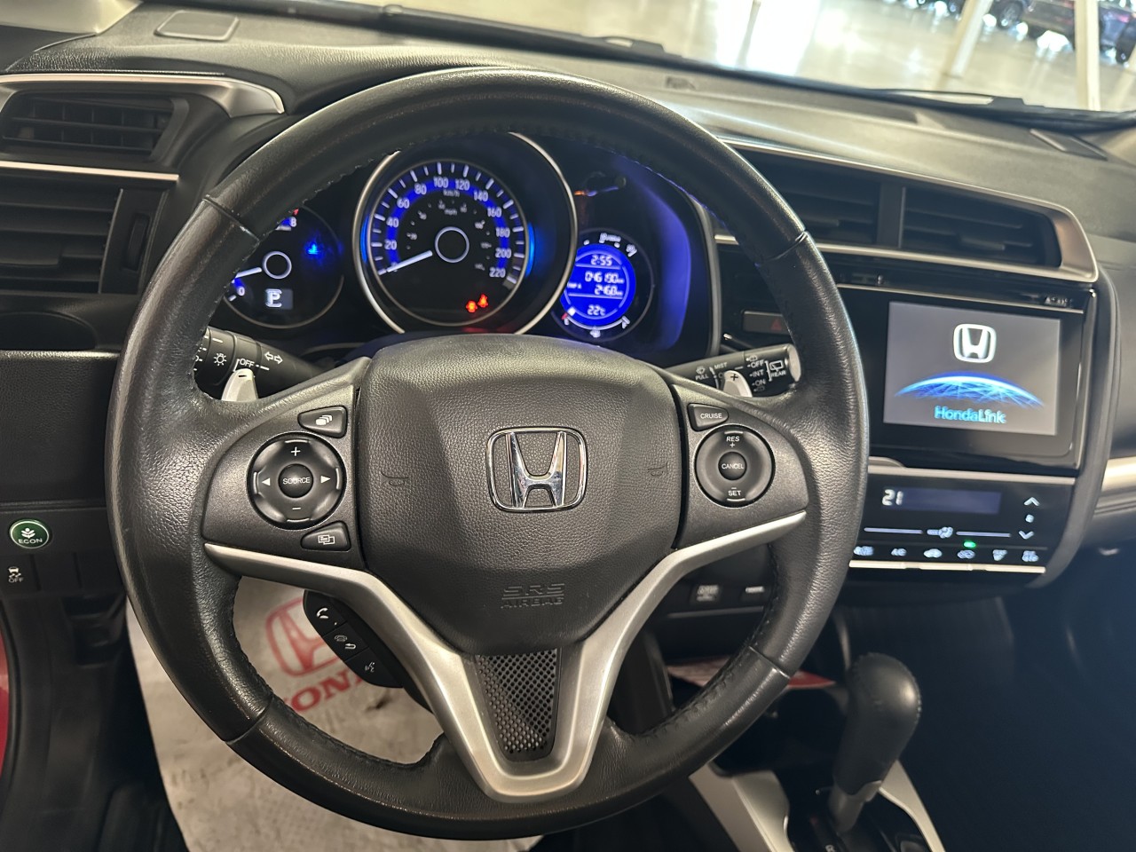 2016 Honda Fit - Image 22