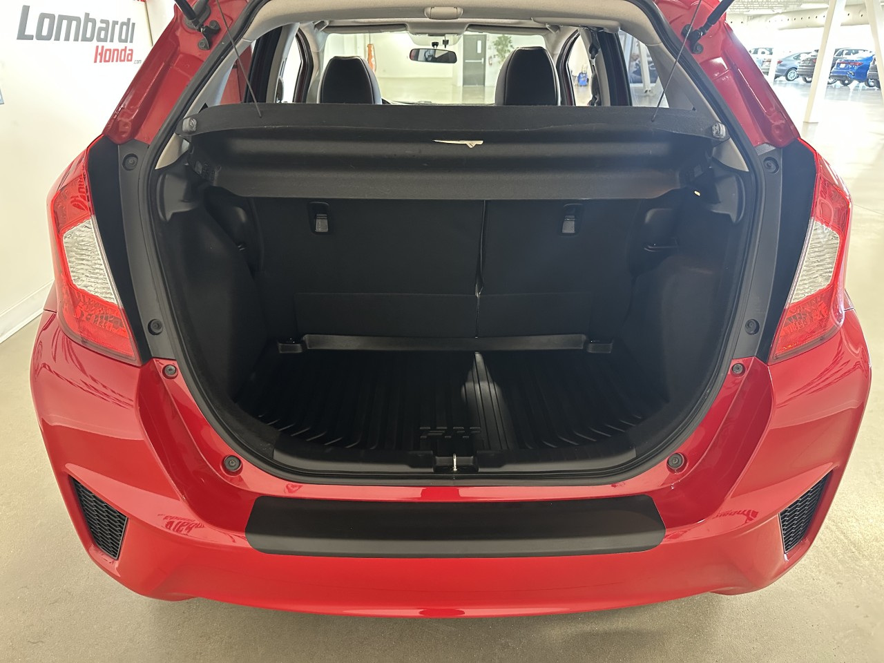 2016 Honda Fit - Image 24