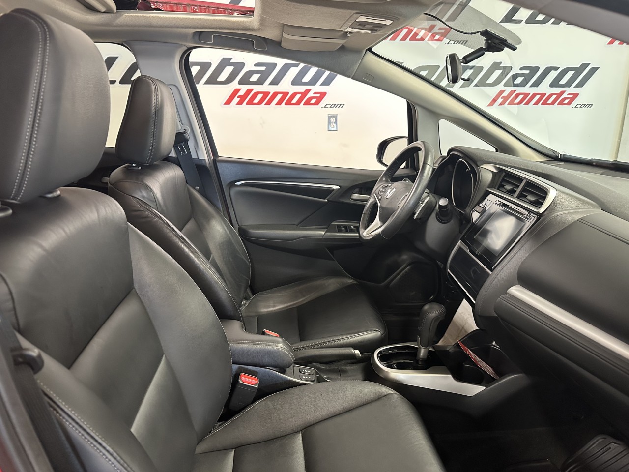 2016 Honda Fit - Image 26