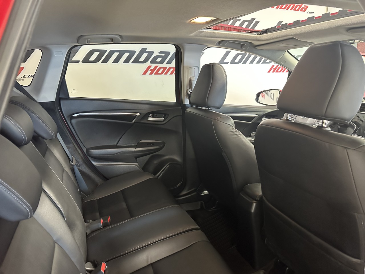 2016 Honda Fit - Image 27