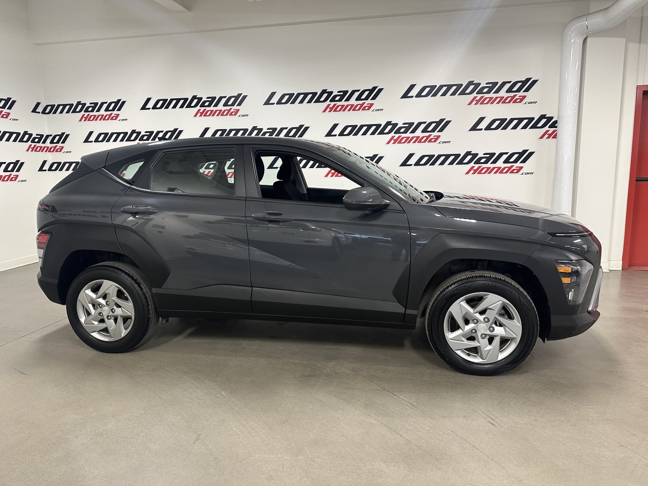 2024 Hyundai Kona - Image 4