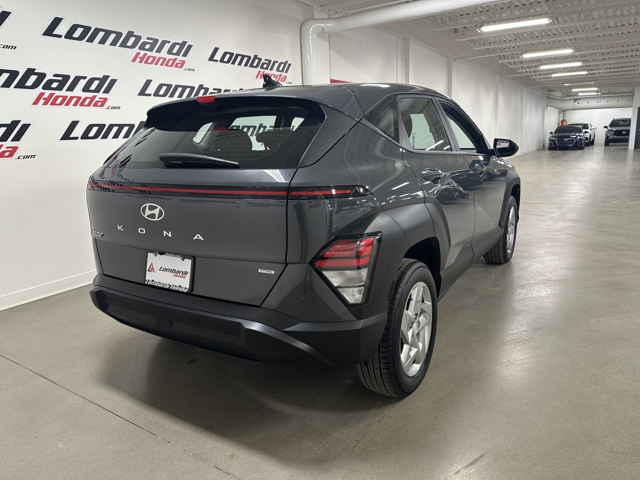 2024 Hyundai Kona - Image 5