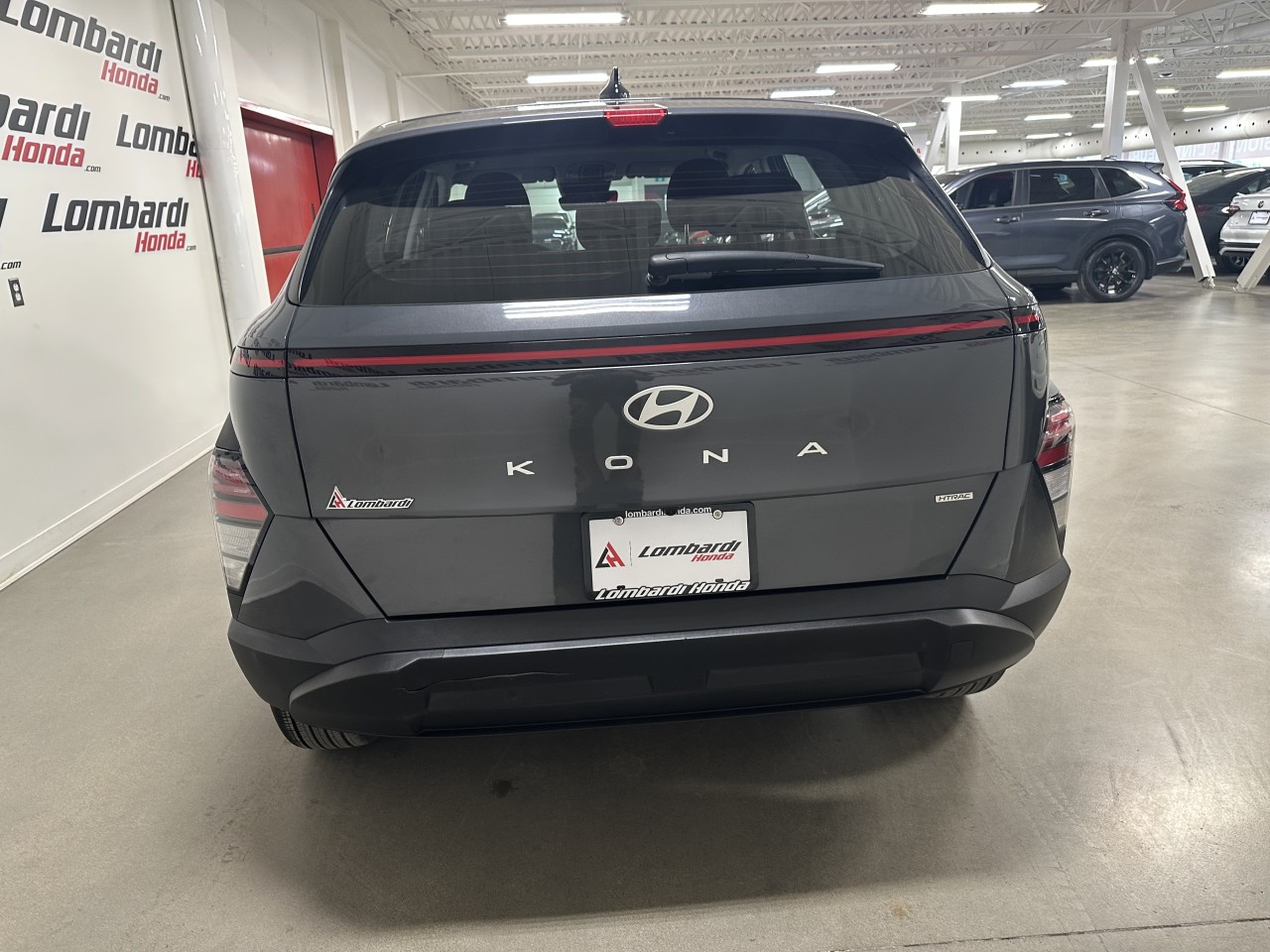 2024 Hyundai Kona - Image 6