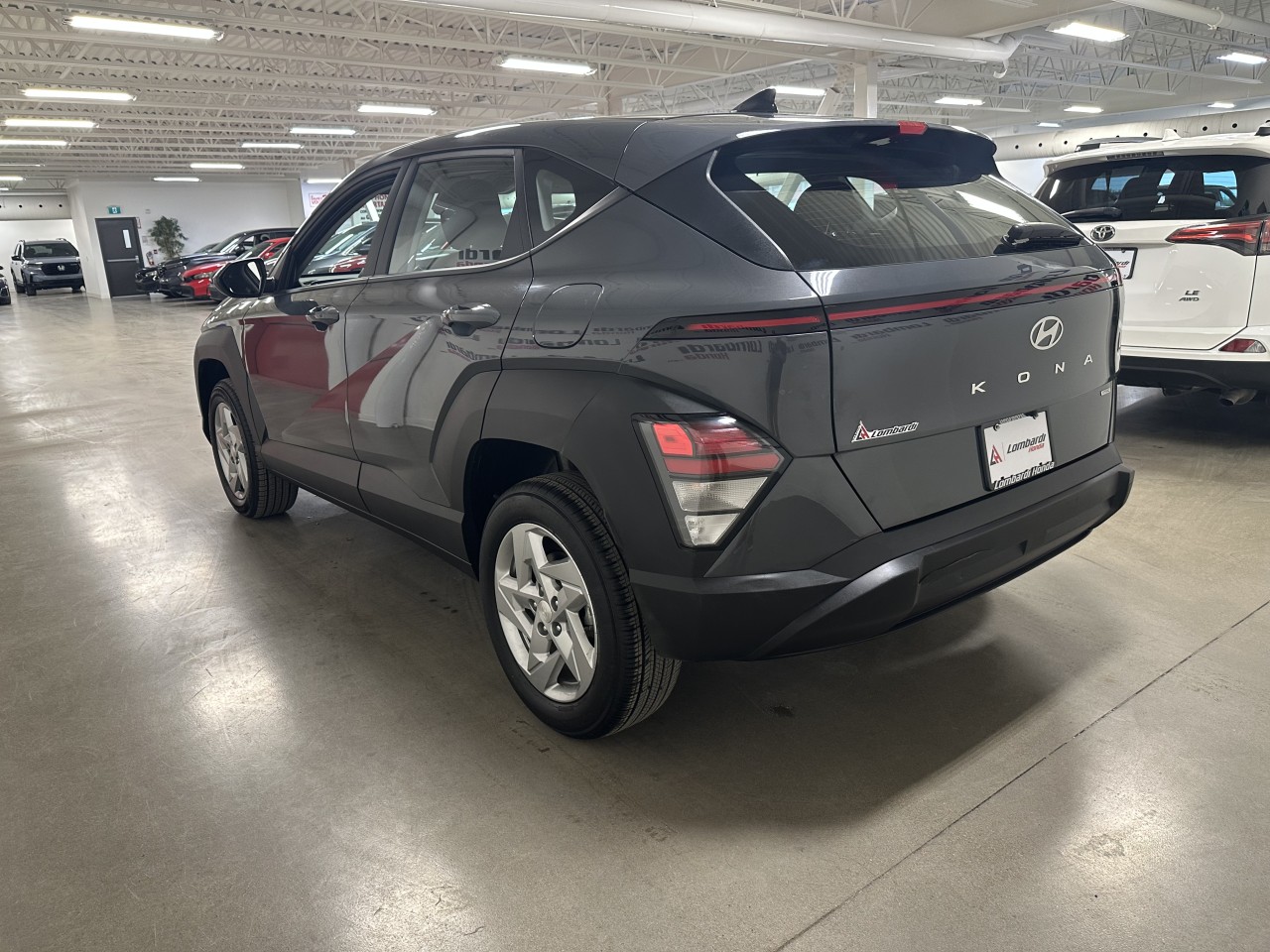 2024 Hyundai Kona - Image 10