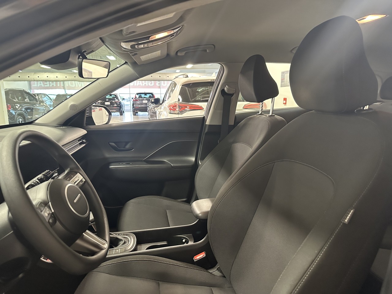 2024 Hyundai Kona - Image 12