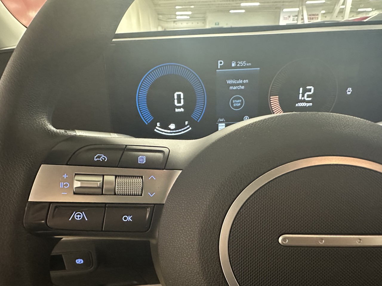 2024 Hyundai Kona - Image 13