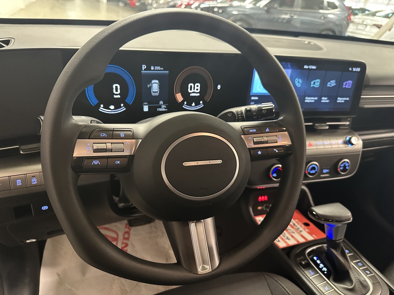 2024 Hyundai Kona - Image 18