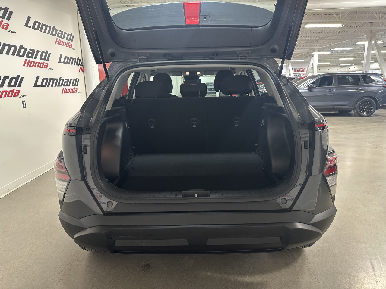 2024 Hyundai Kona - Image 19