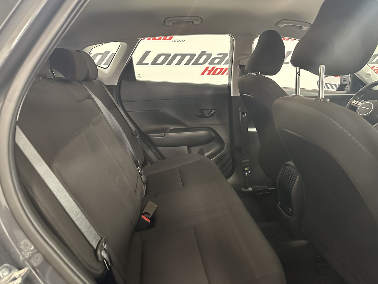 2024 Hyundai Kona - Image 20