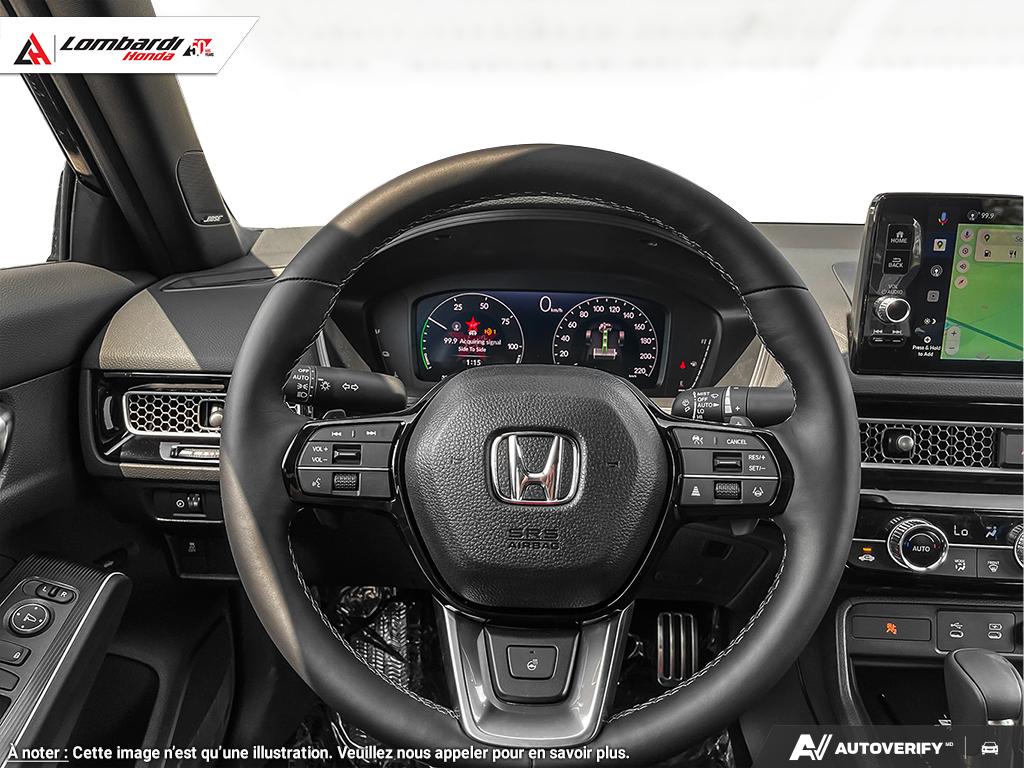2026 HONDA CIVIC - Image 9