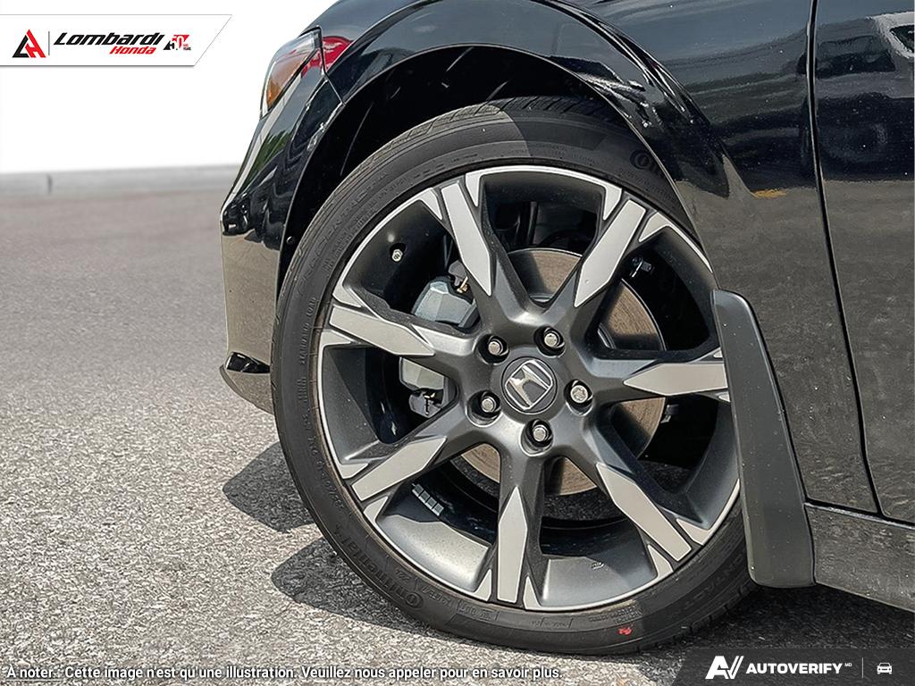 2026 HONDA CIVIC - Image 7