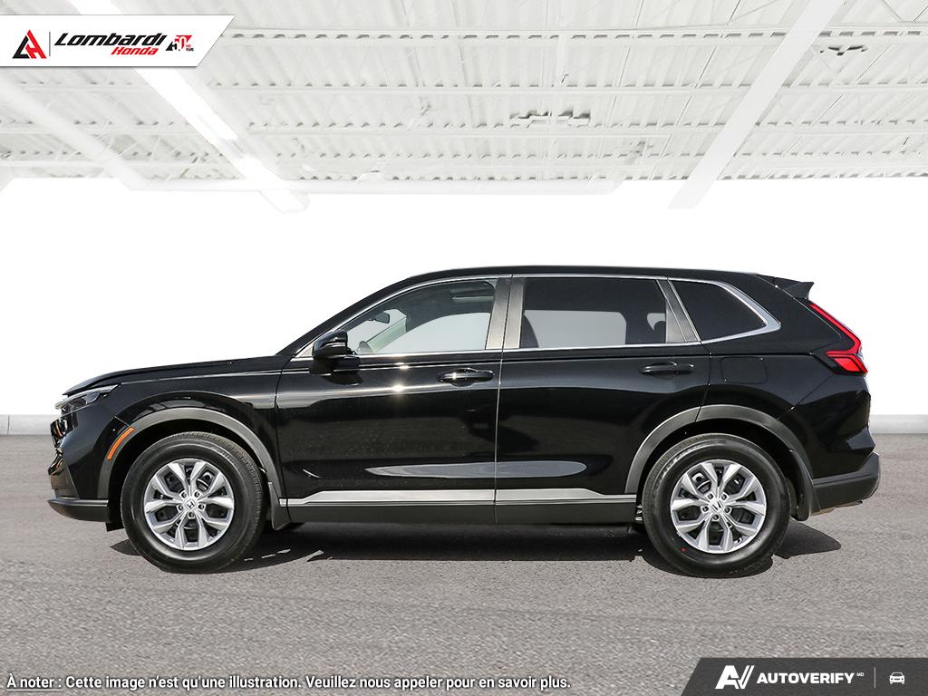 2026 HONDA CR-V - Image 3