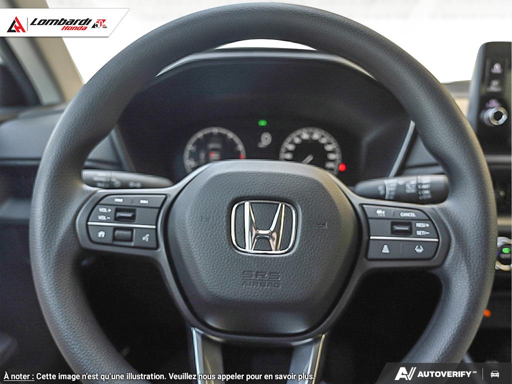 2026 HONDA CR-V - Image 9