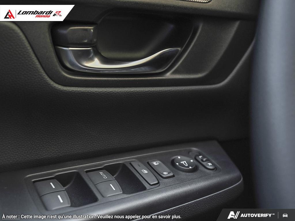 2026 HONDA CR-V - Image 12