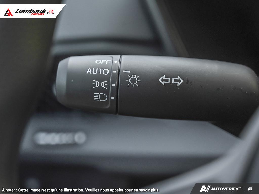 2026 HONDA CR-V - Image 20
