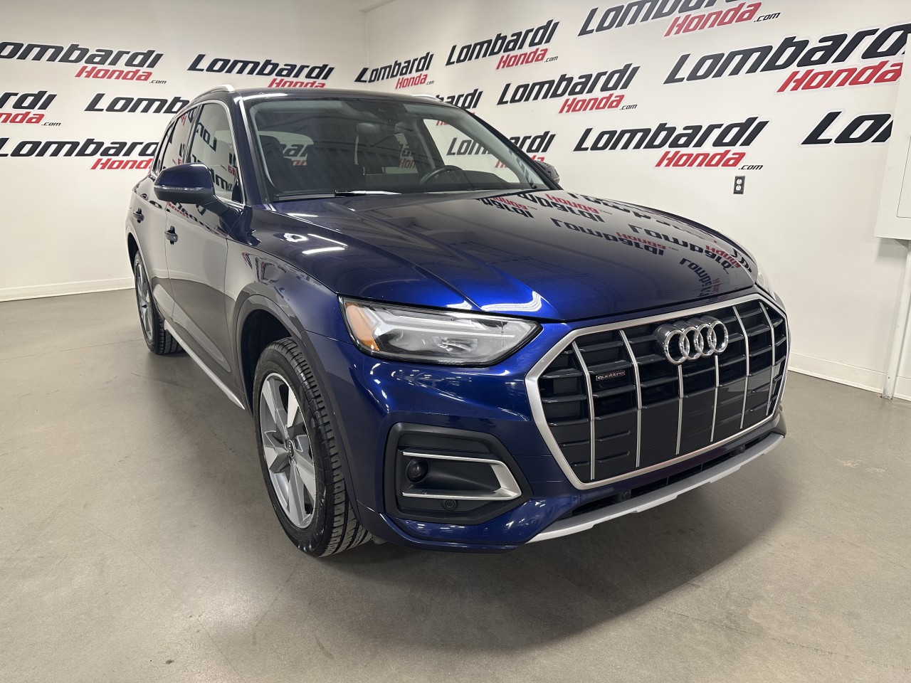 2024 Audi Q5
