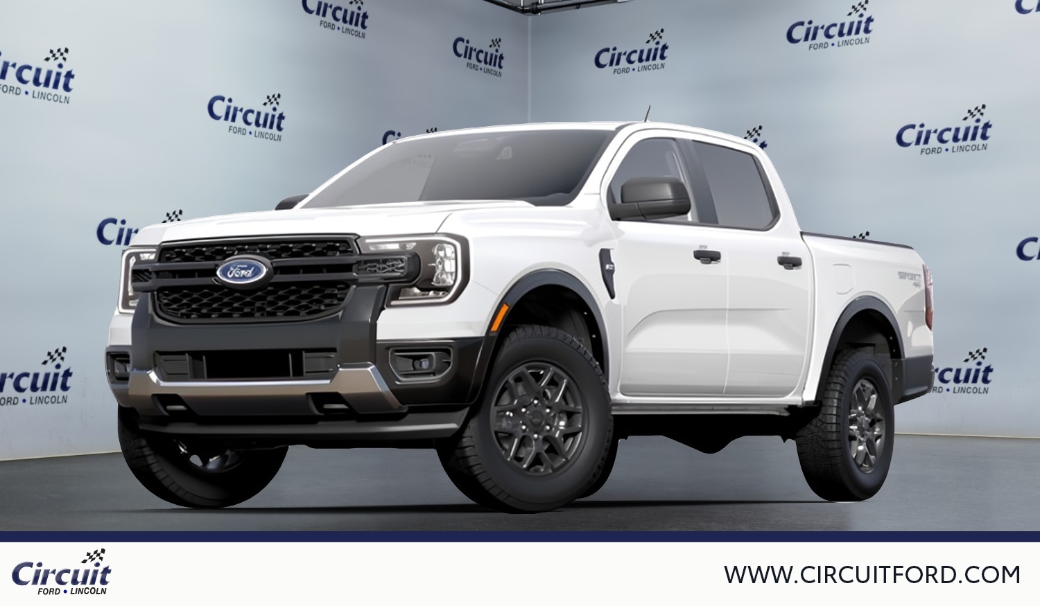2026 Ford Ranger - Image 245