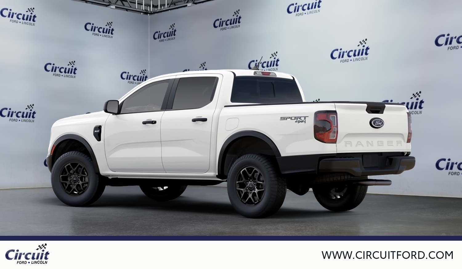2026 Ford Ranger - Image 248
