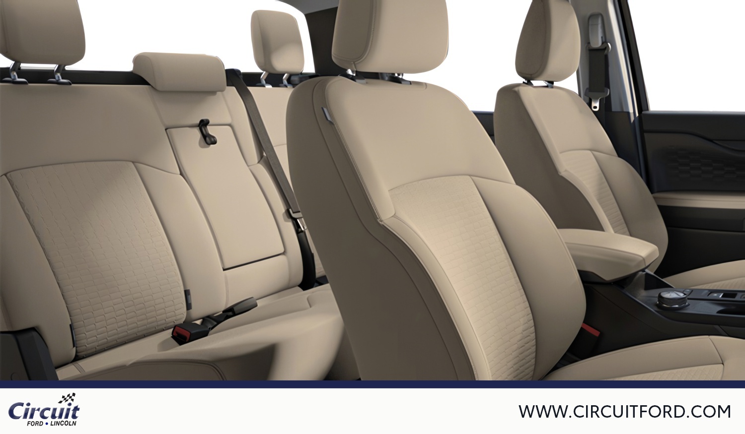 2026 Ford Ranger - Image 249