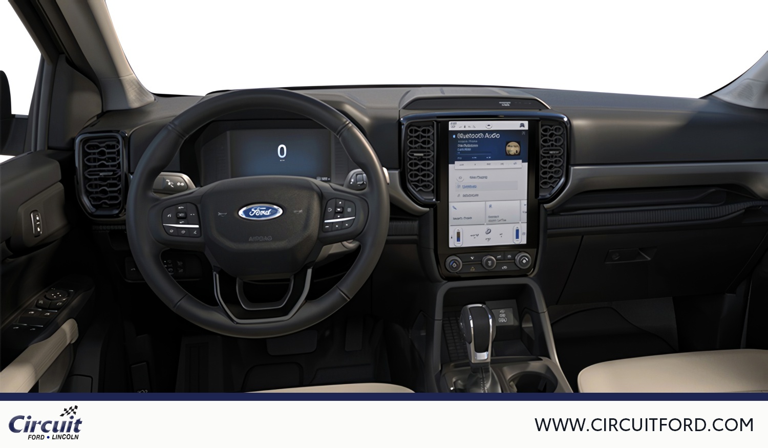 2026 Ford Ranger - Image 250