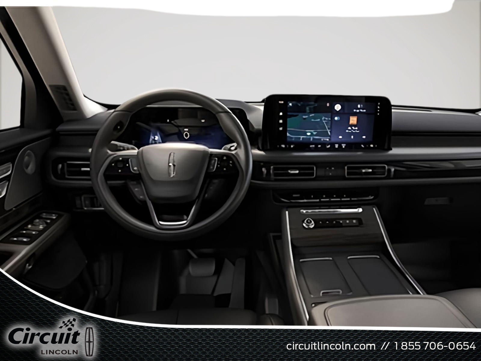 2026 Lincoln Aviator - Image 251