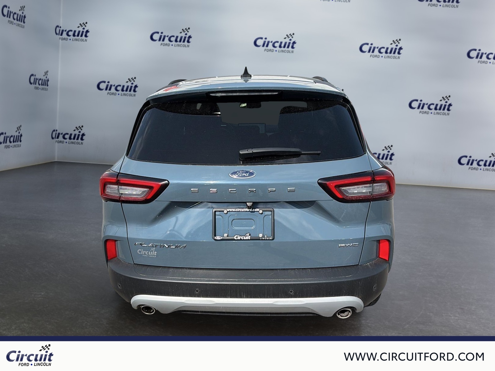 2023 Ford Escape - Image 739