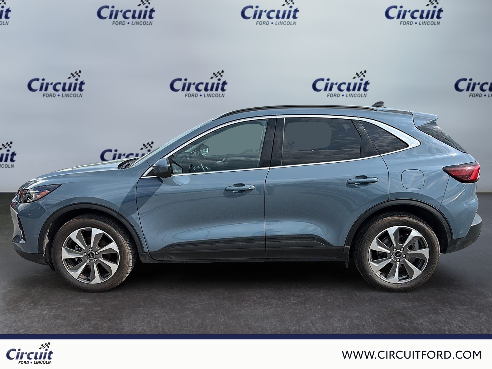 2023 Ford Escape - Image 741