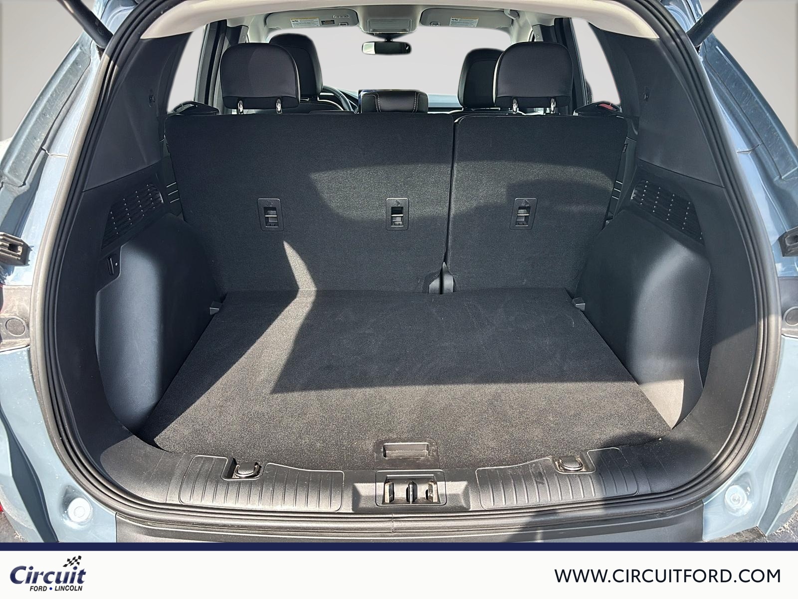 2023 Ford Escape - Image 742