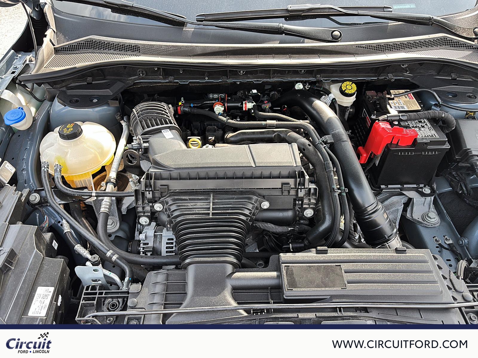 2023 Ford Escape - Image 744
