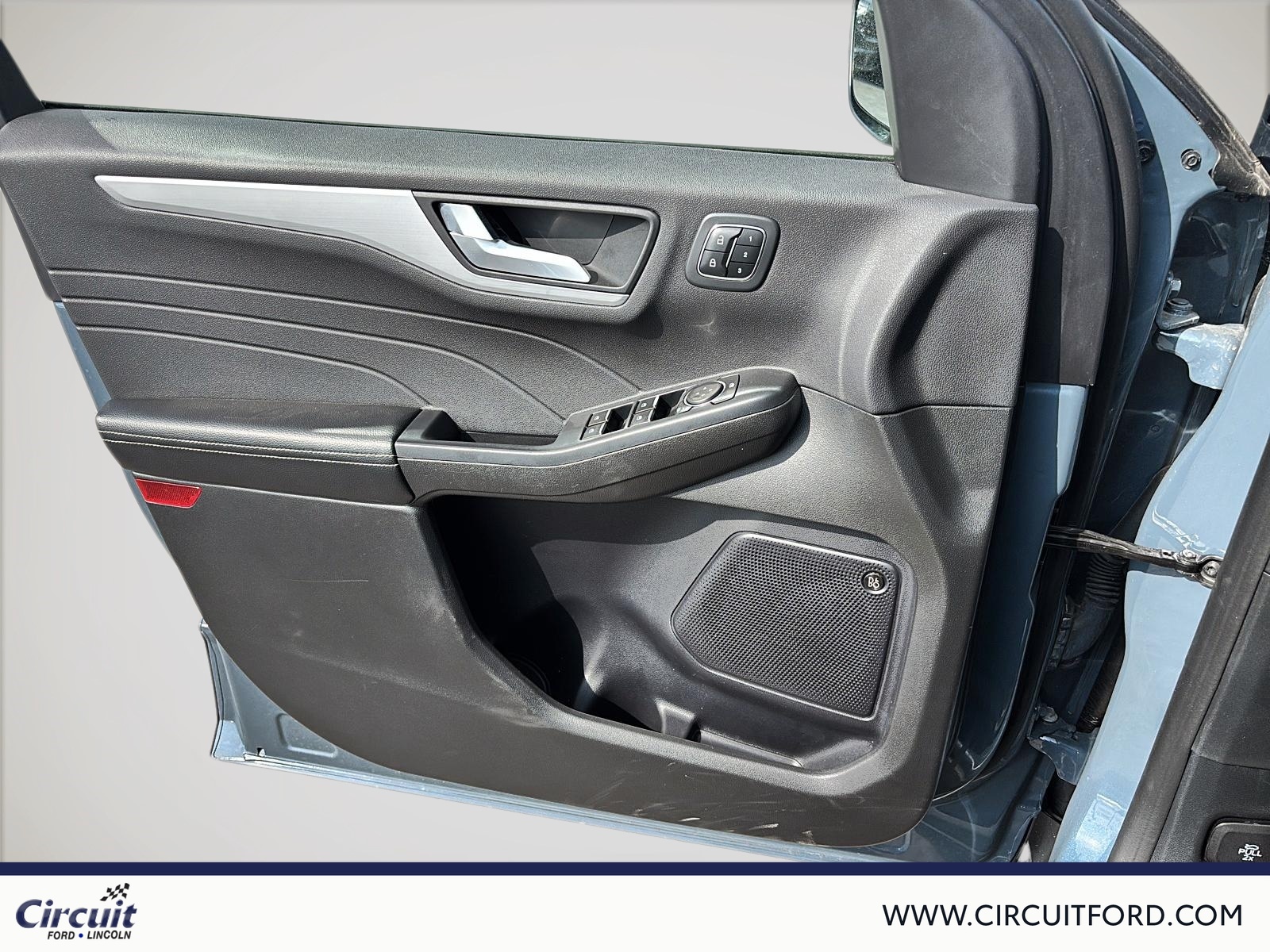 2023 Ford Escape - Image 747