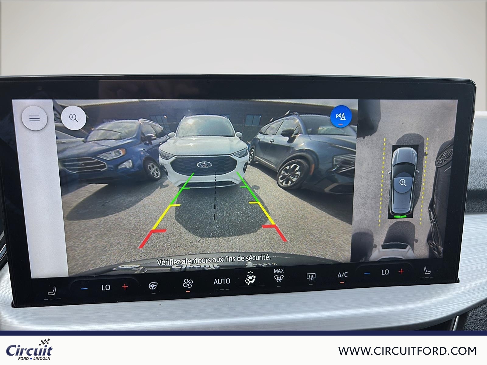 2023 Ford Escape - Image 753