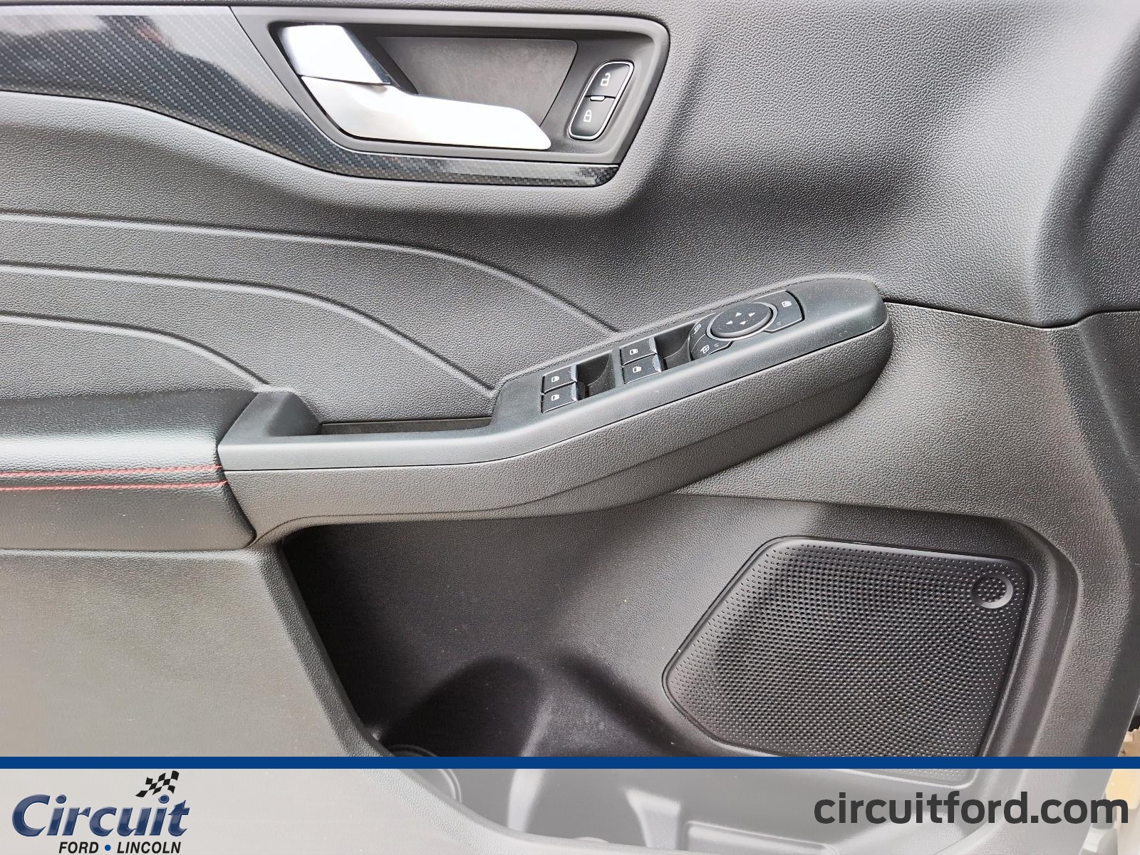 2023 Ford Escape - Image 711