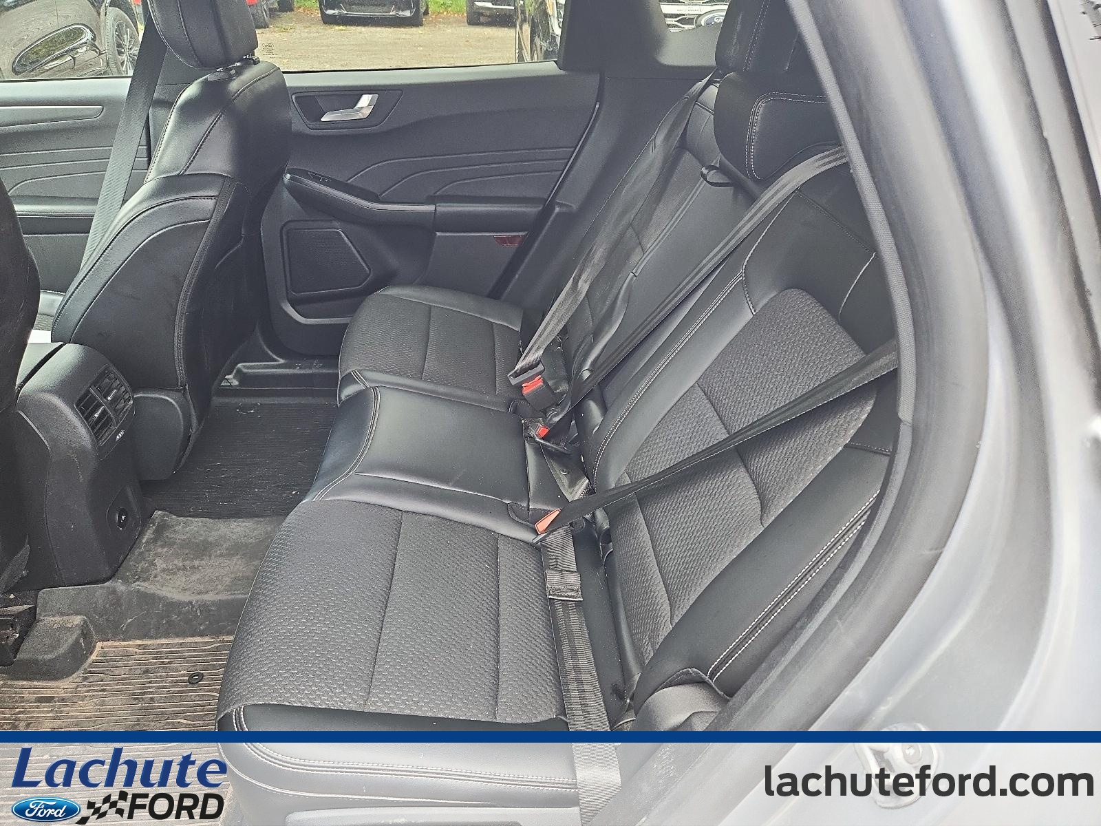 2024 Ford Escape - Image 753