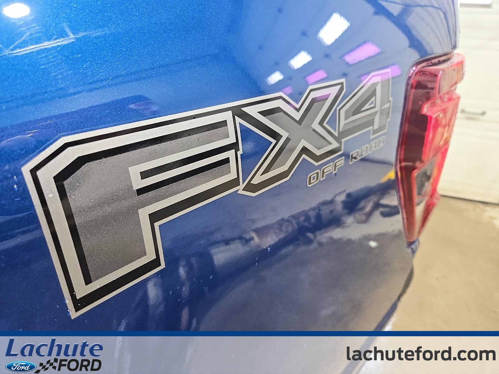 2025 Ford F-150 - Image 957