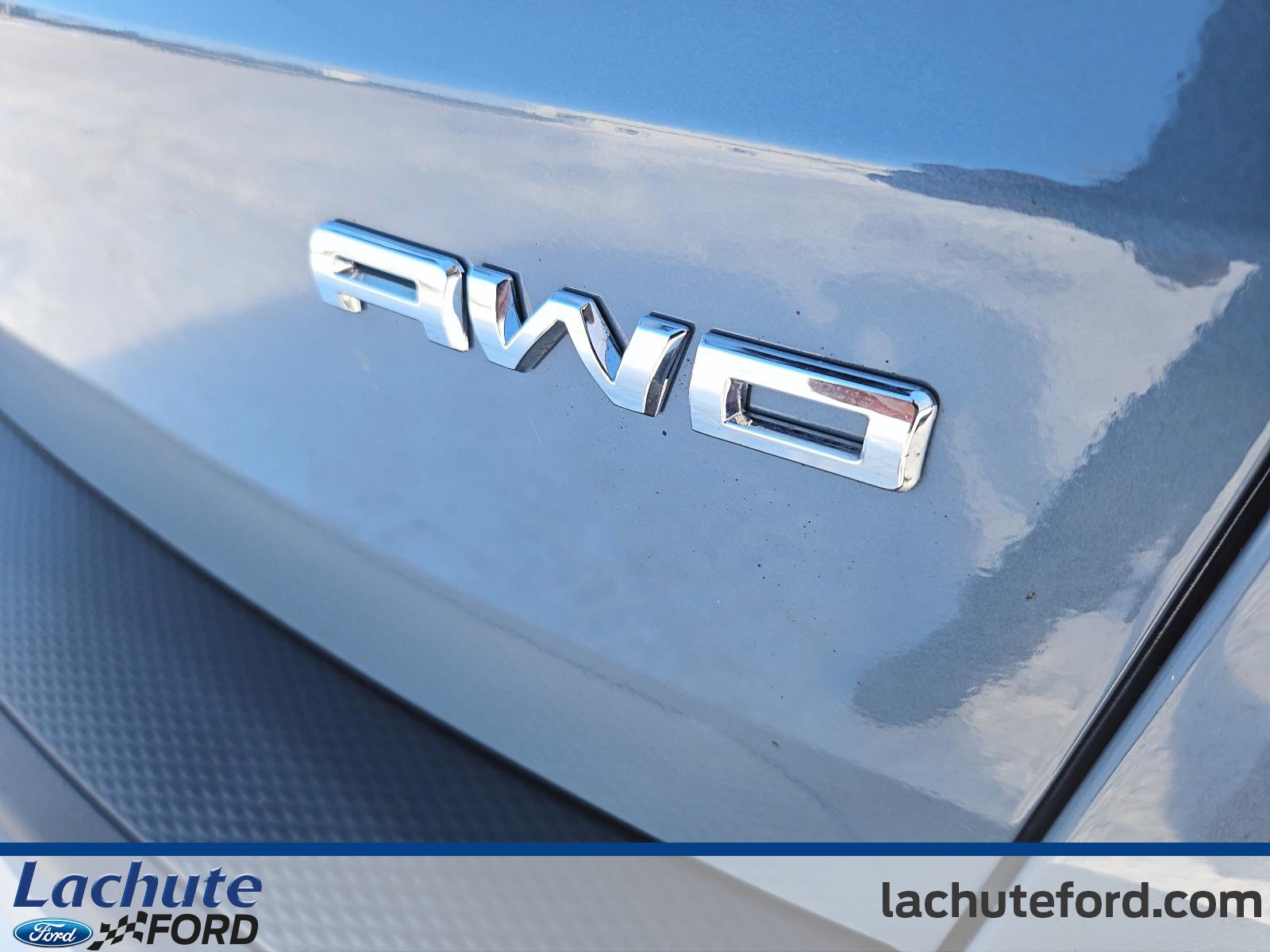 2025 Ford Escape - Image 962