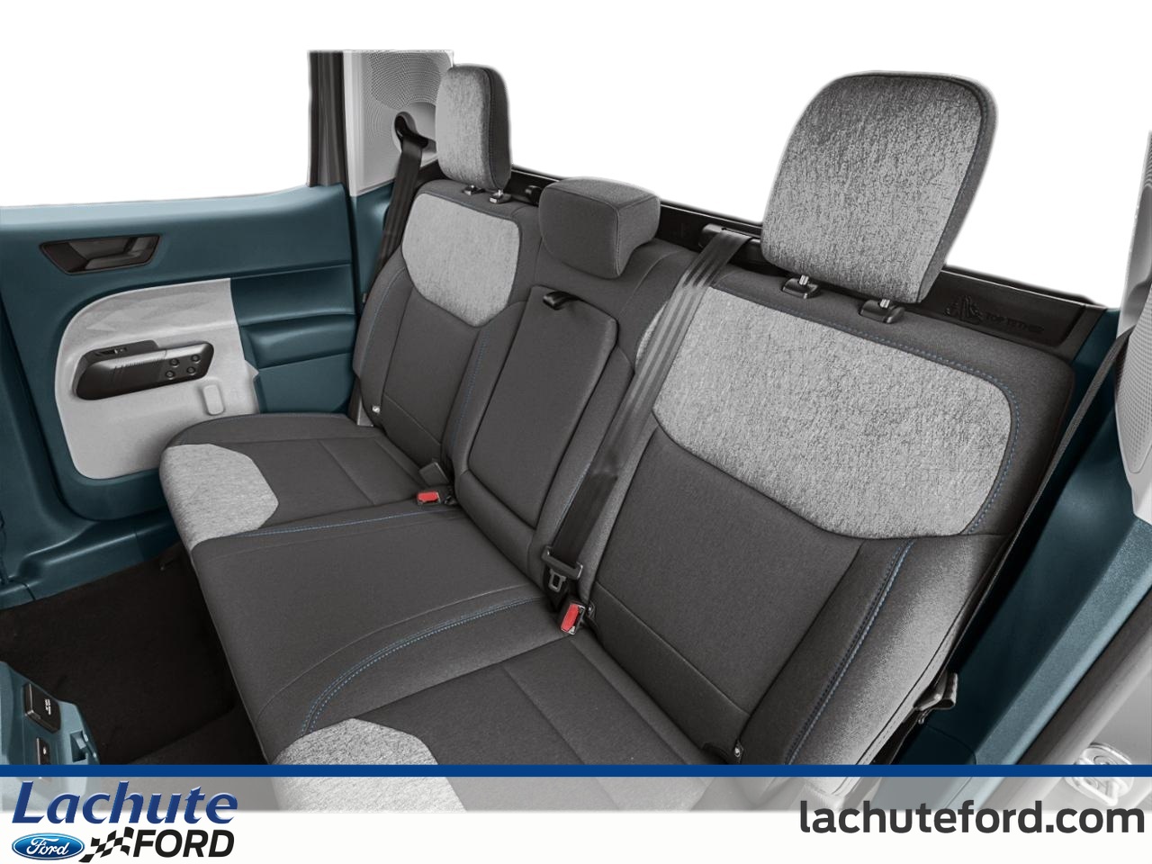 2026 Ford Maverick - Image 429