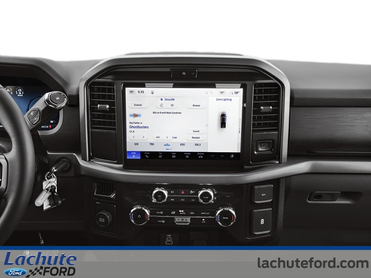 2026 Ford F-150 Hybrid - Image 425