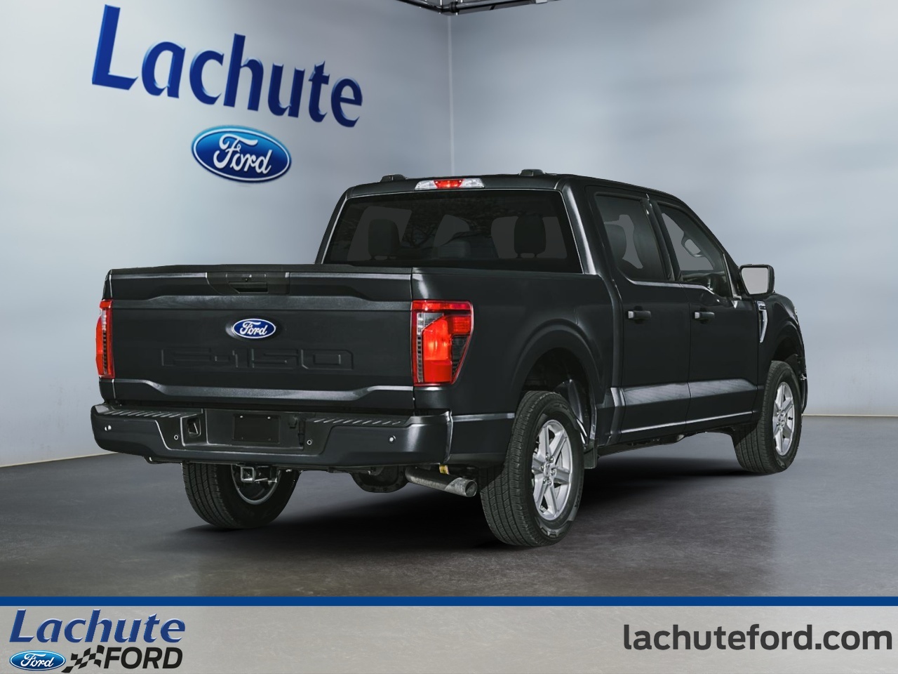 2026 Ford F-150 Hybrid - Image 422