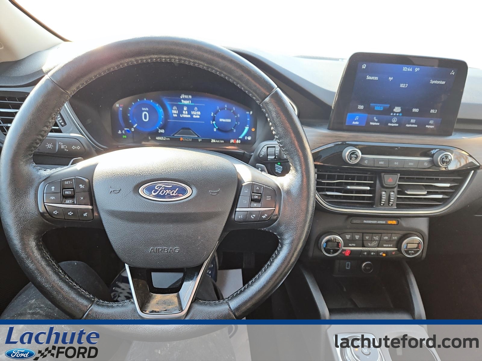 2020 Ford Escape - Image 924