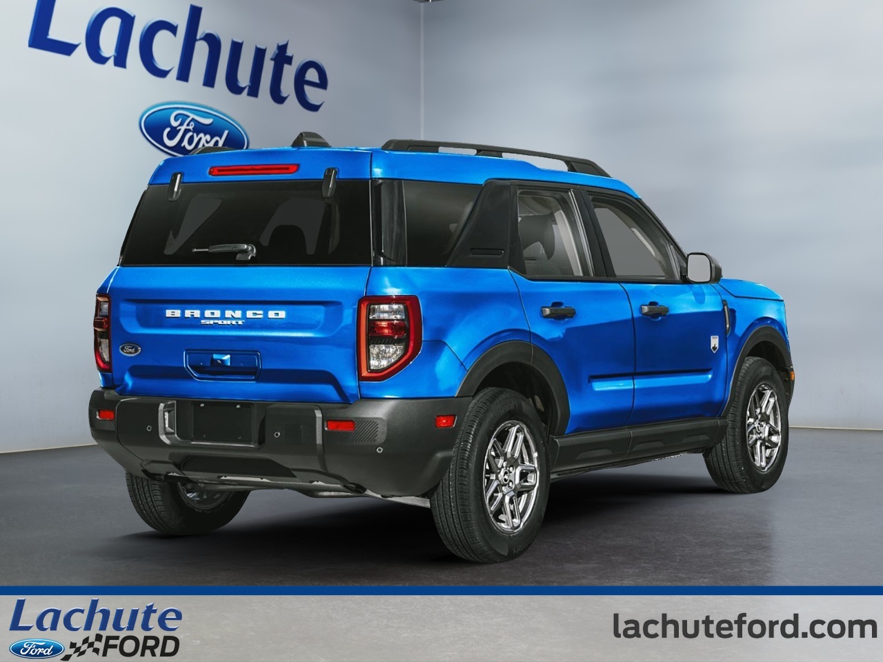 2026 Ford Bronco - Image 243