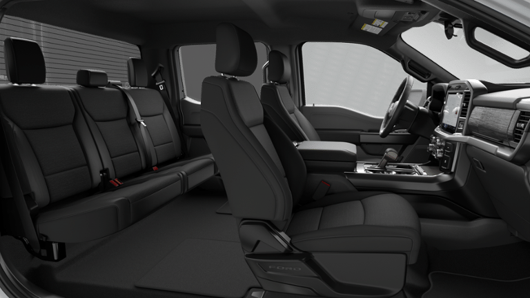 2026 Ford F-150 - Image 299
