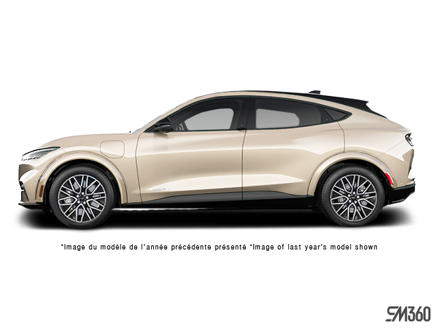 2026 Ford Mustang Mach-E - Image 26