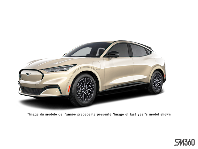 2026 Ford Mustang Mach-E - Image 29