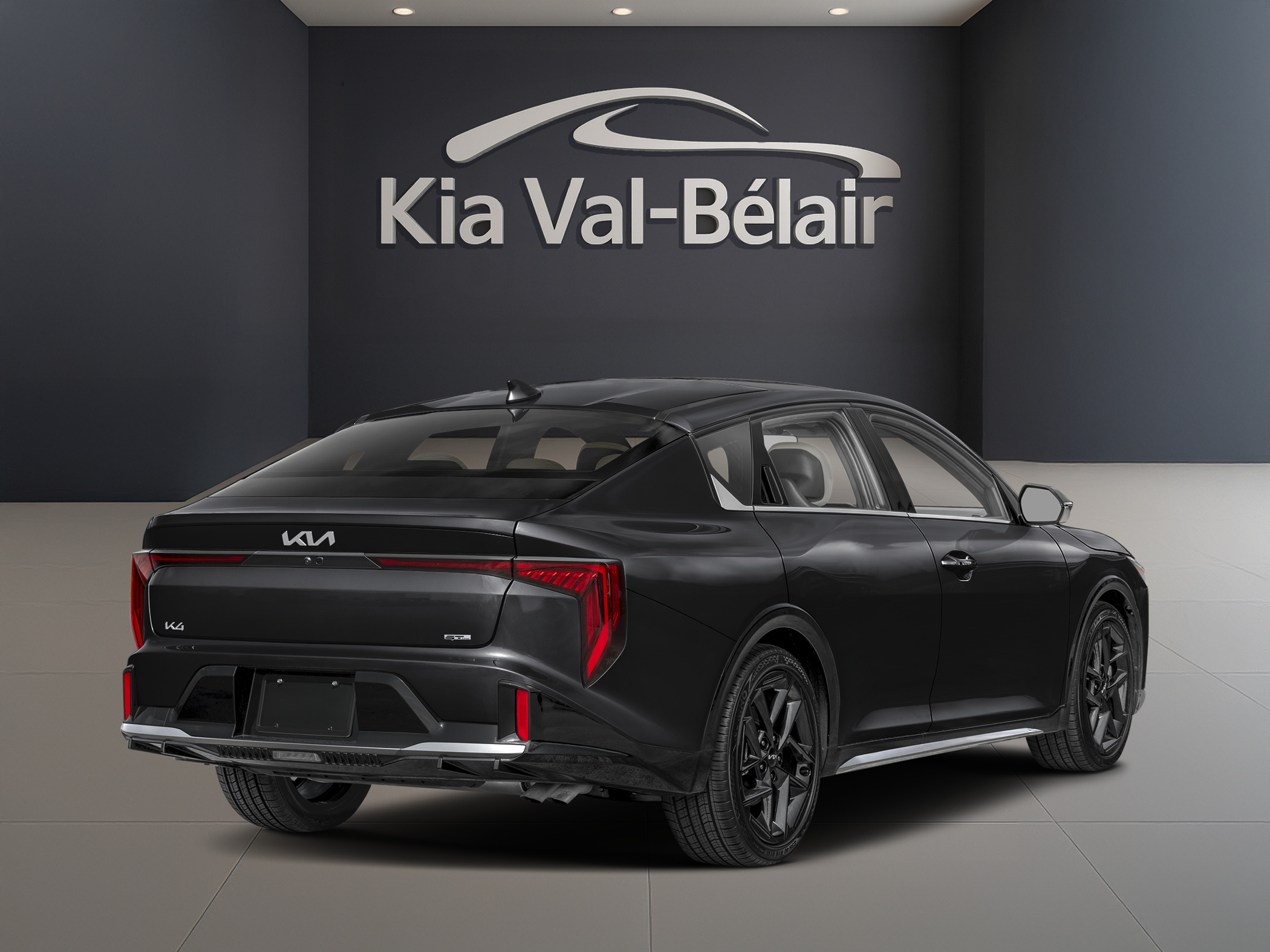 2026 Kia K4 - Image 457