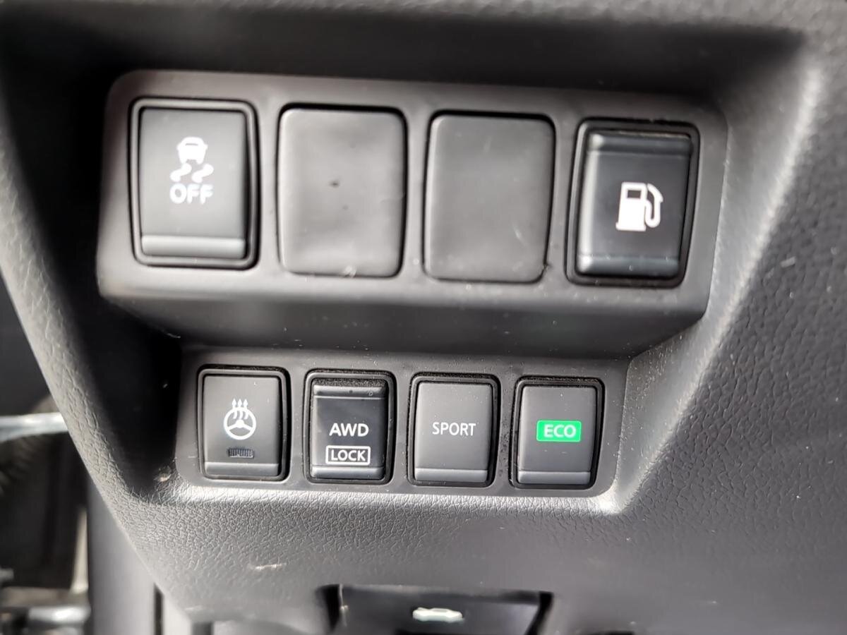 2019 Nissan Rogue - Image 783