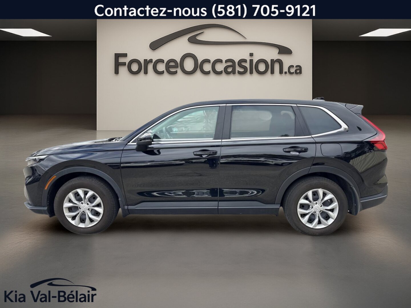 2024 Honda CR-V - Image 756