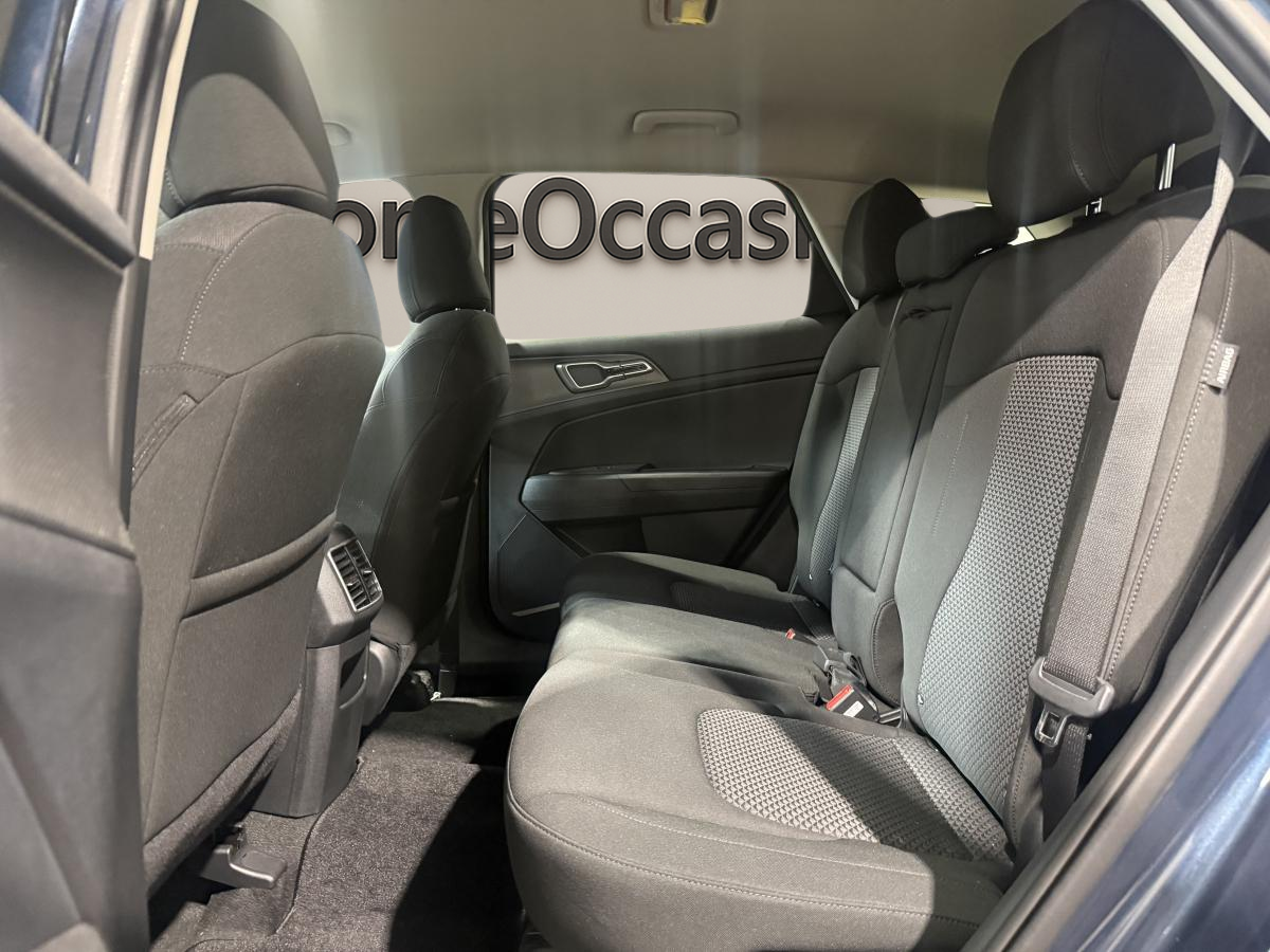 2024 Kia Sportage - Image 661