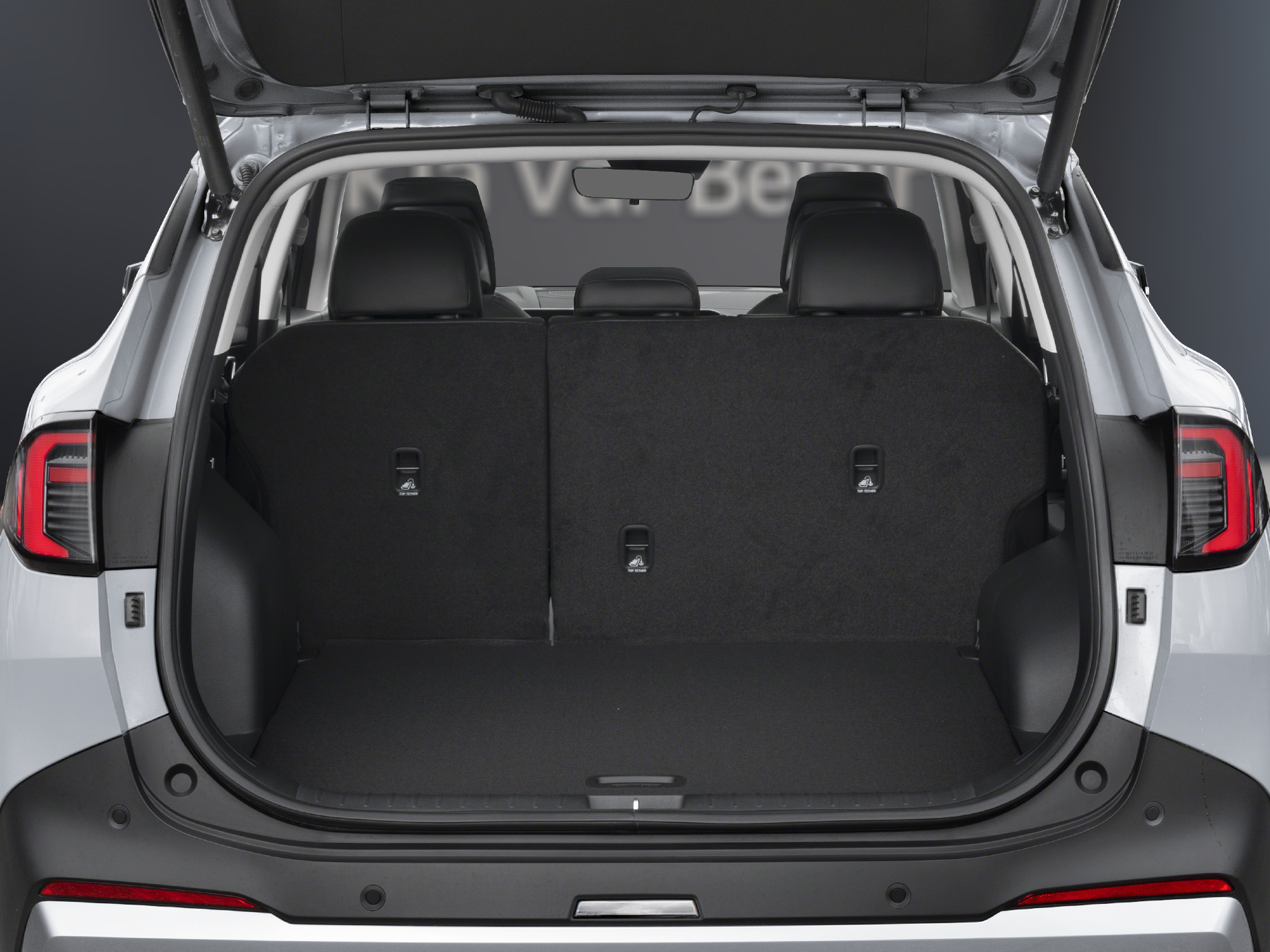 2026 Kia Sportage - Image 355