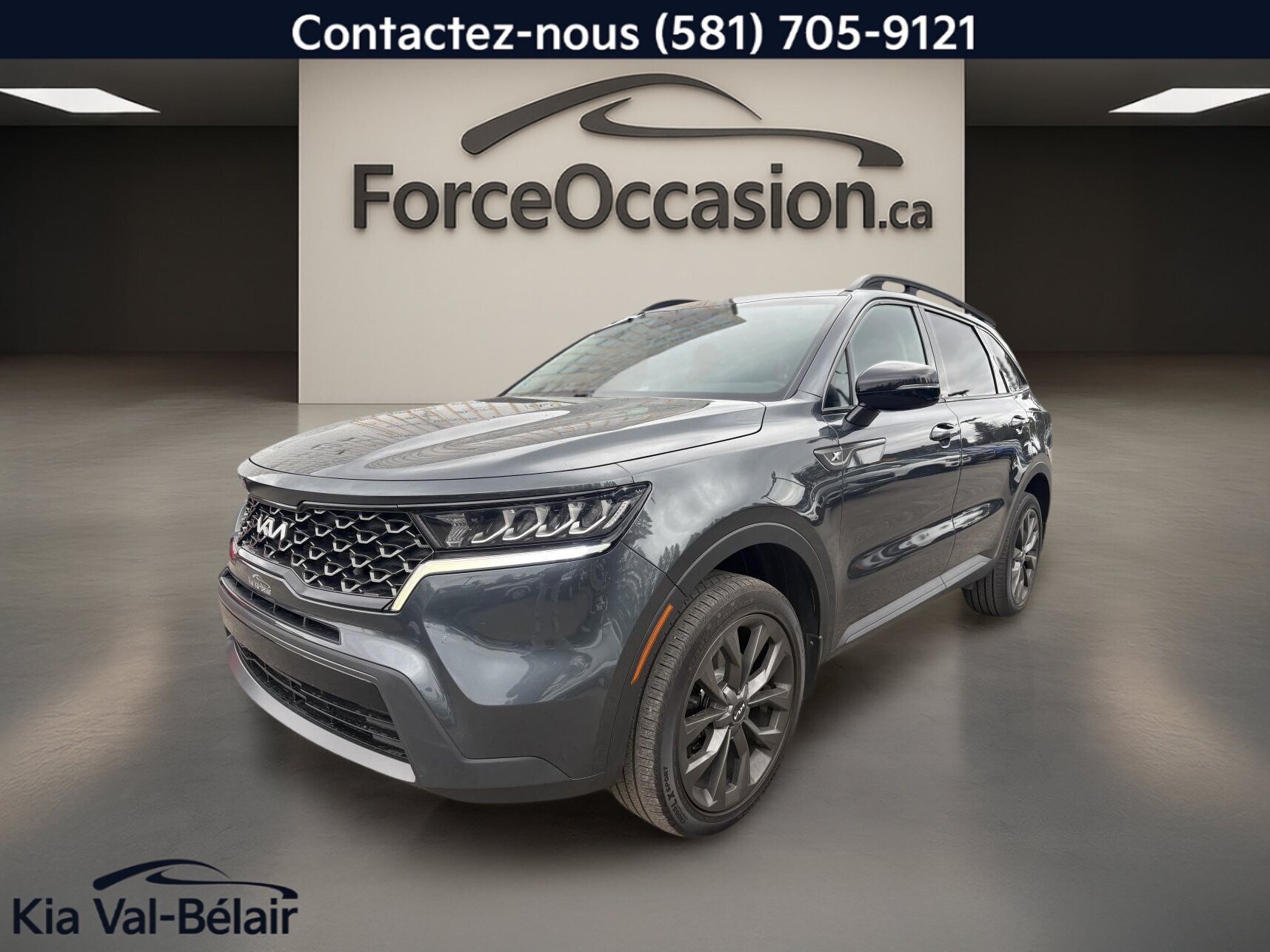 2023 Kia Sorento - Image 503