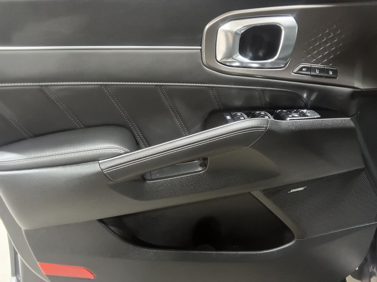 2025 Kia Sorento PHEV - Image 1343